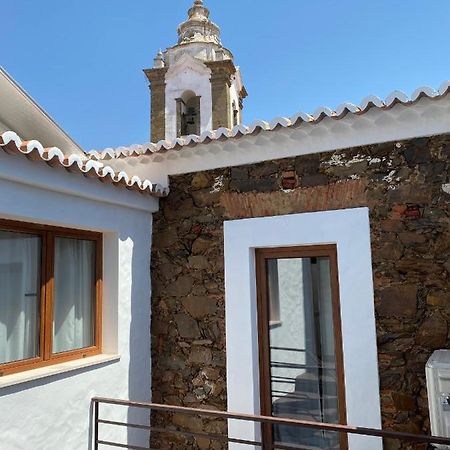 Almodôvar Casa Da Igrejja Bed & Breakfast エクステリア 写真