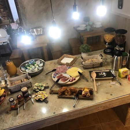 Almodôvar Casa Da Igrejja Bed & Breakfast エクステリア 写真
