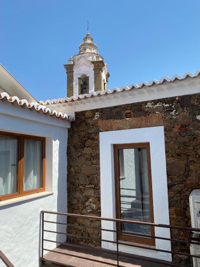 Almodôvar Casa Da Igrejja Bed & Breakfast エクステリア 写真
