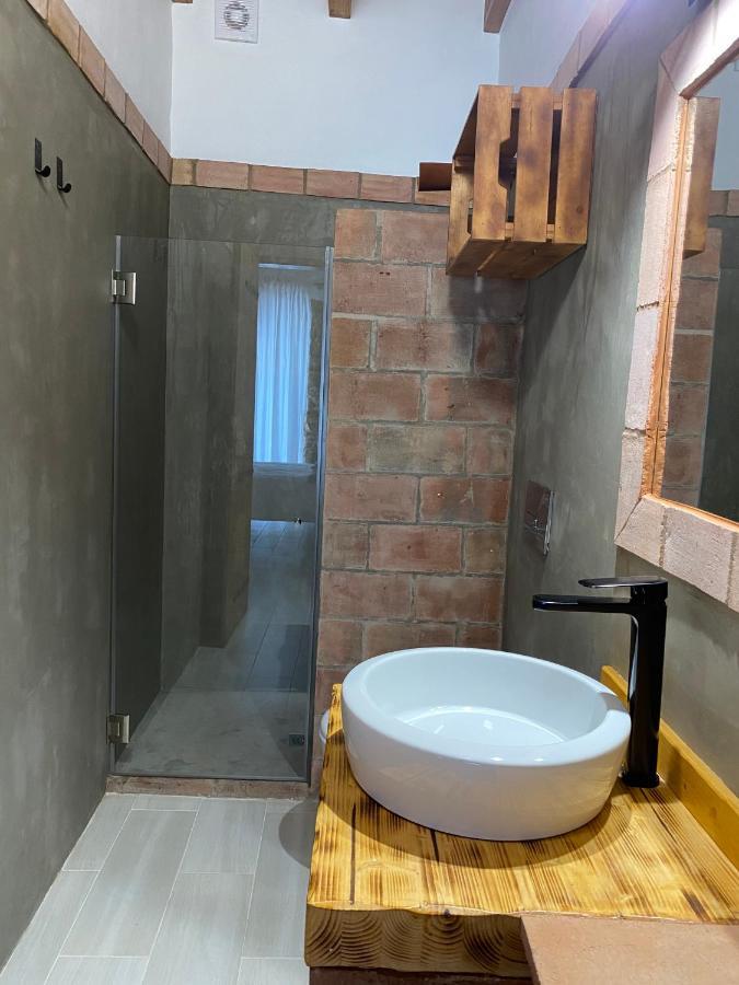 Almodôvar Casa Da Igrejja Bed & Breakfast エクステリア 写真