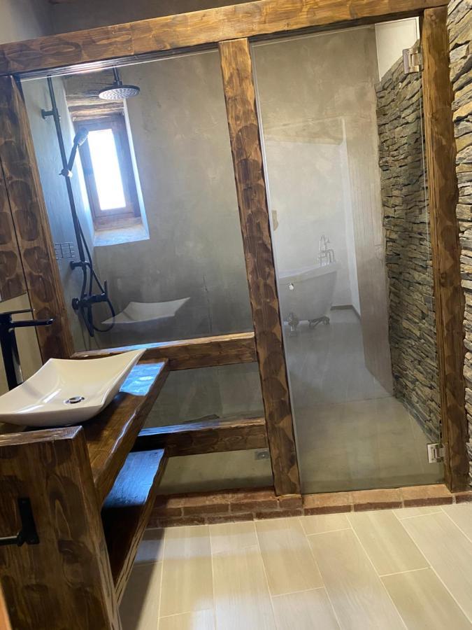 Almodôvar Casa Da Igrejja Bed & Breakfast エクステリア 写真