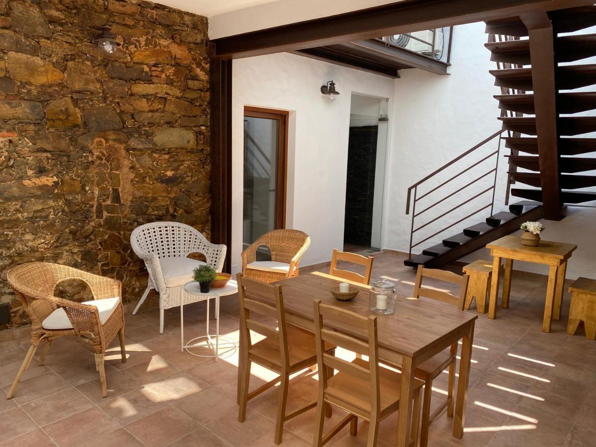 Almodôvar Casa Da Igrejja Bed & Breakfast エクステリア 写真