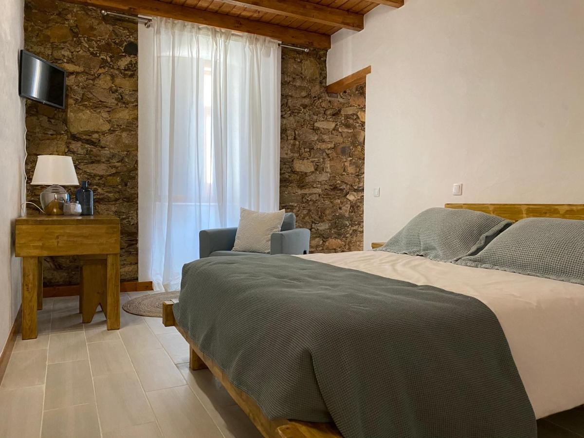 Almodôvar Casa Da Igrejja Bed & Breakfast エクステリア 写真