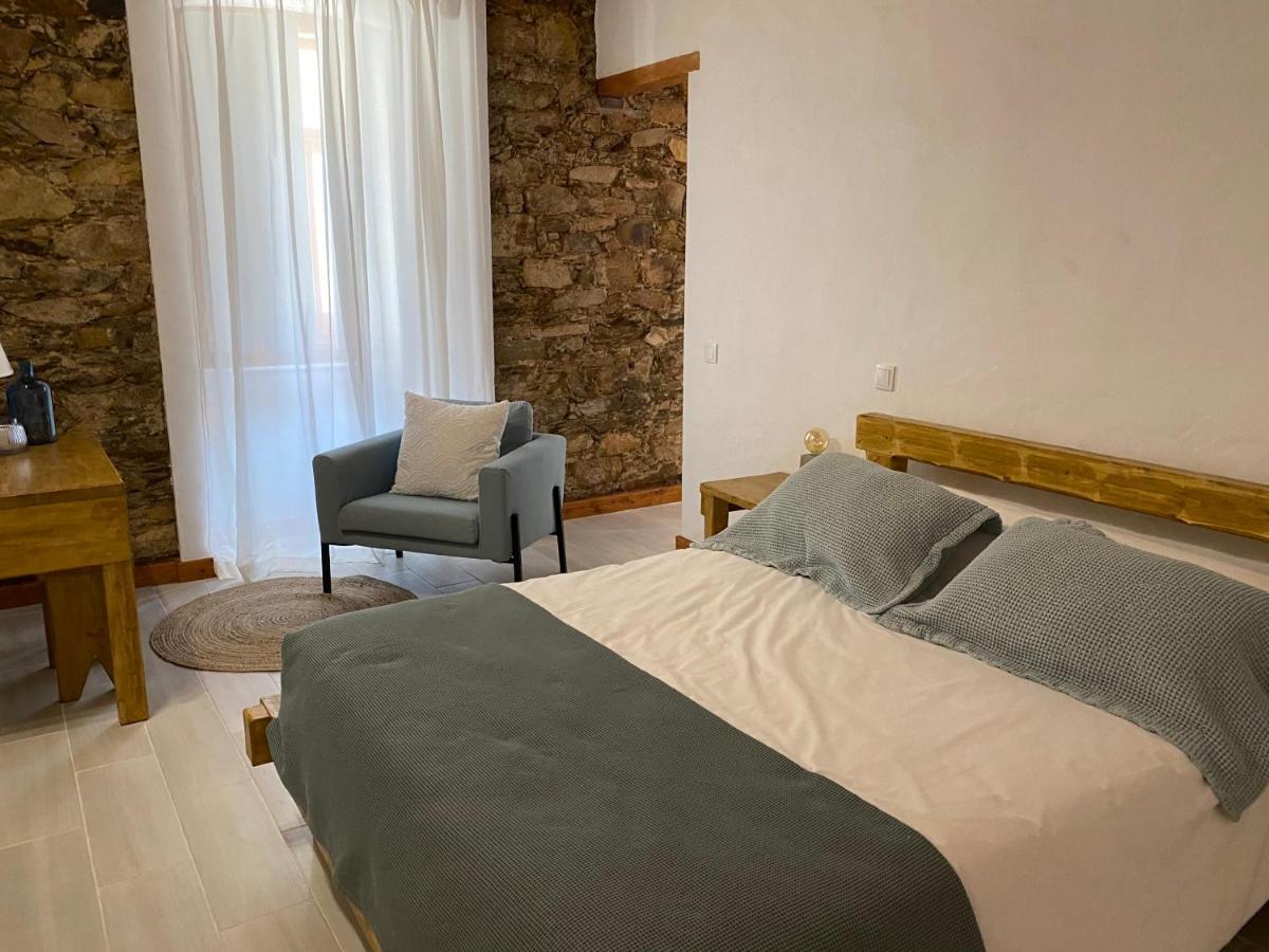 Almodôvar Casa Da Igrejja Bed & Breakfast エクステリア 写真