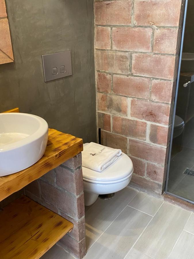 Almodôvar Casa Da Igrejja Bed & Breakfast エクステリア 写真