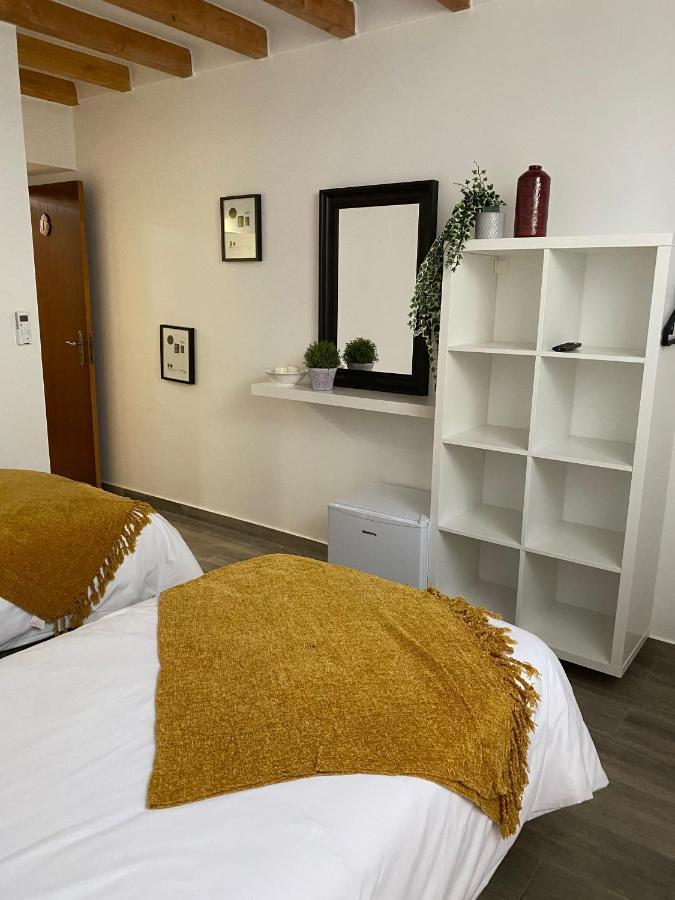 Almodôvar Casa Da Igrejja Bed & Breakfast エクステリア 写真