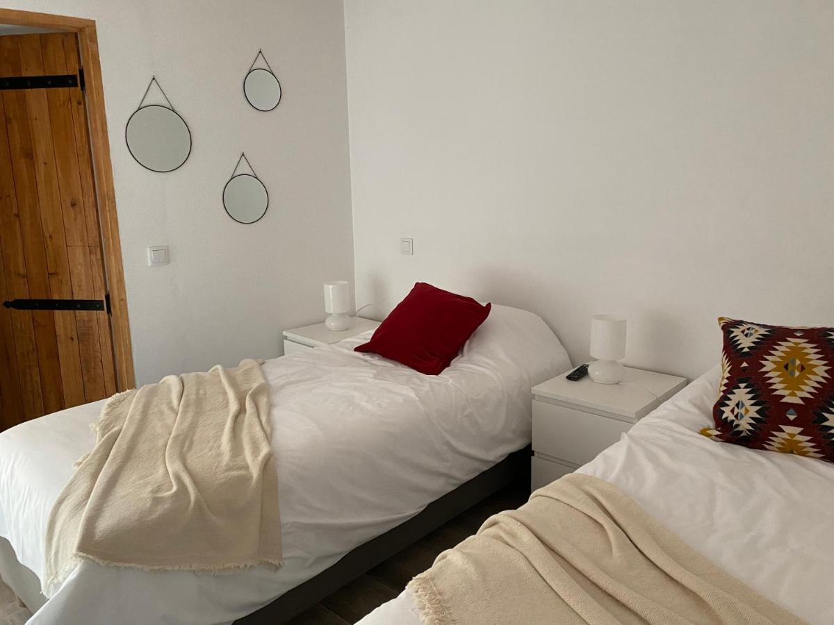 Almodôvar Casa Da Igrejja Bed & Breakfast エクステリア 写真