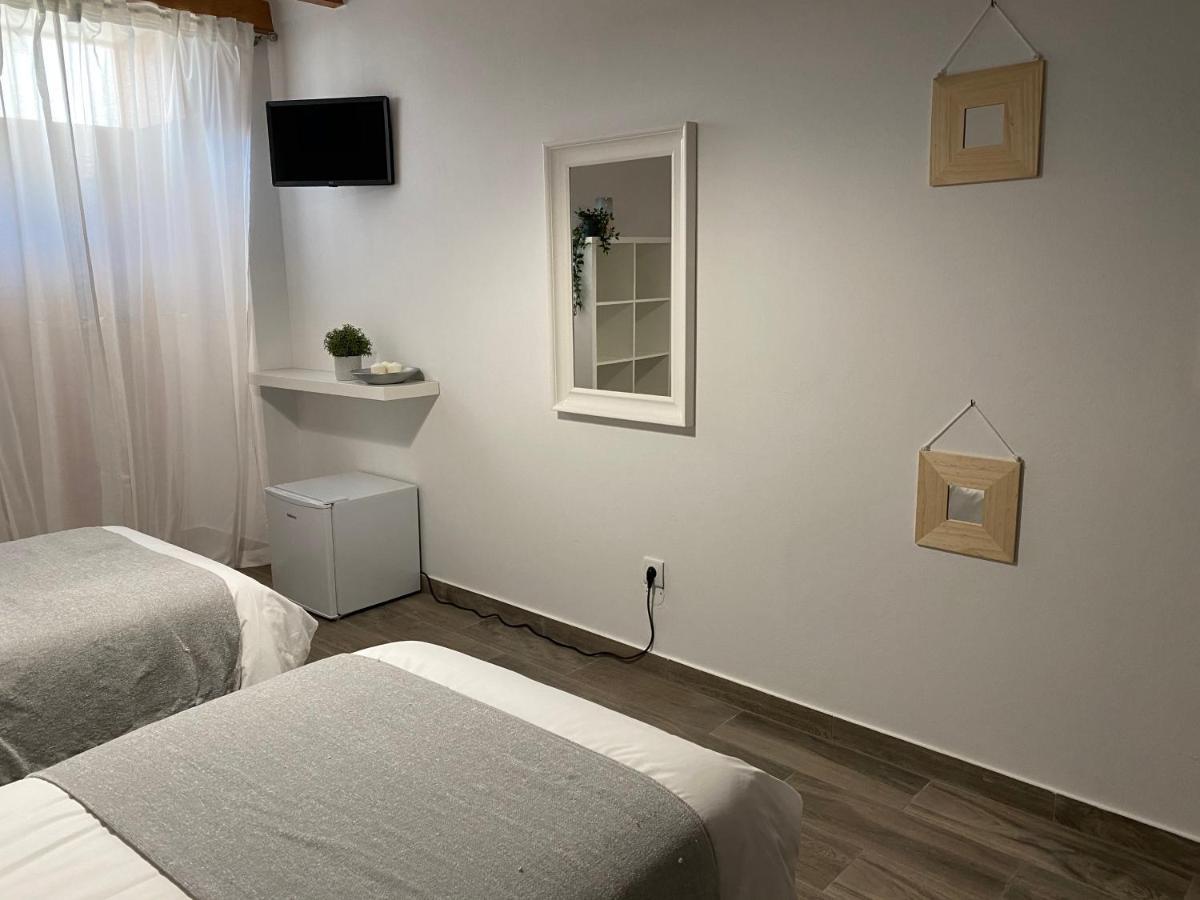 Almodôvar Casa Da Igrejja Bed & Breakfast エクステリア 写真