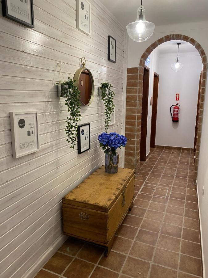 Almodôvar Casa Da Igrejja Bed & Breakfast エクステリア 写真