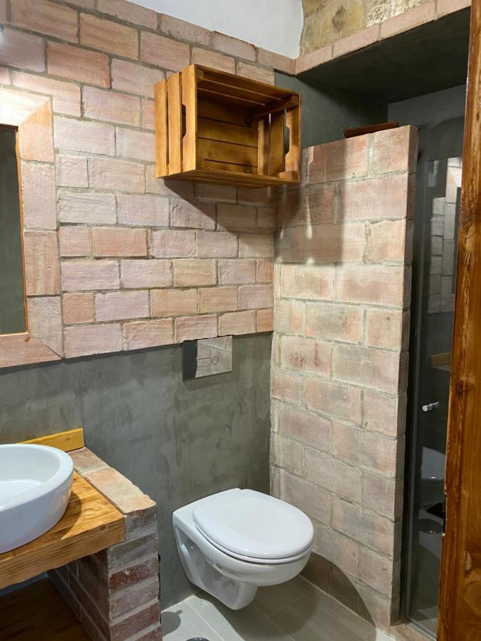 Almodôvar Casa Da Igrejja Bed & Breakfast エクステリア 写真