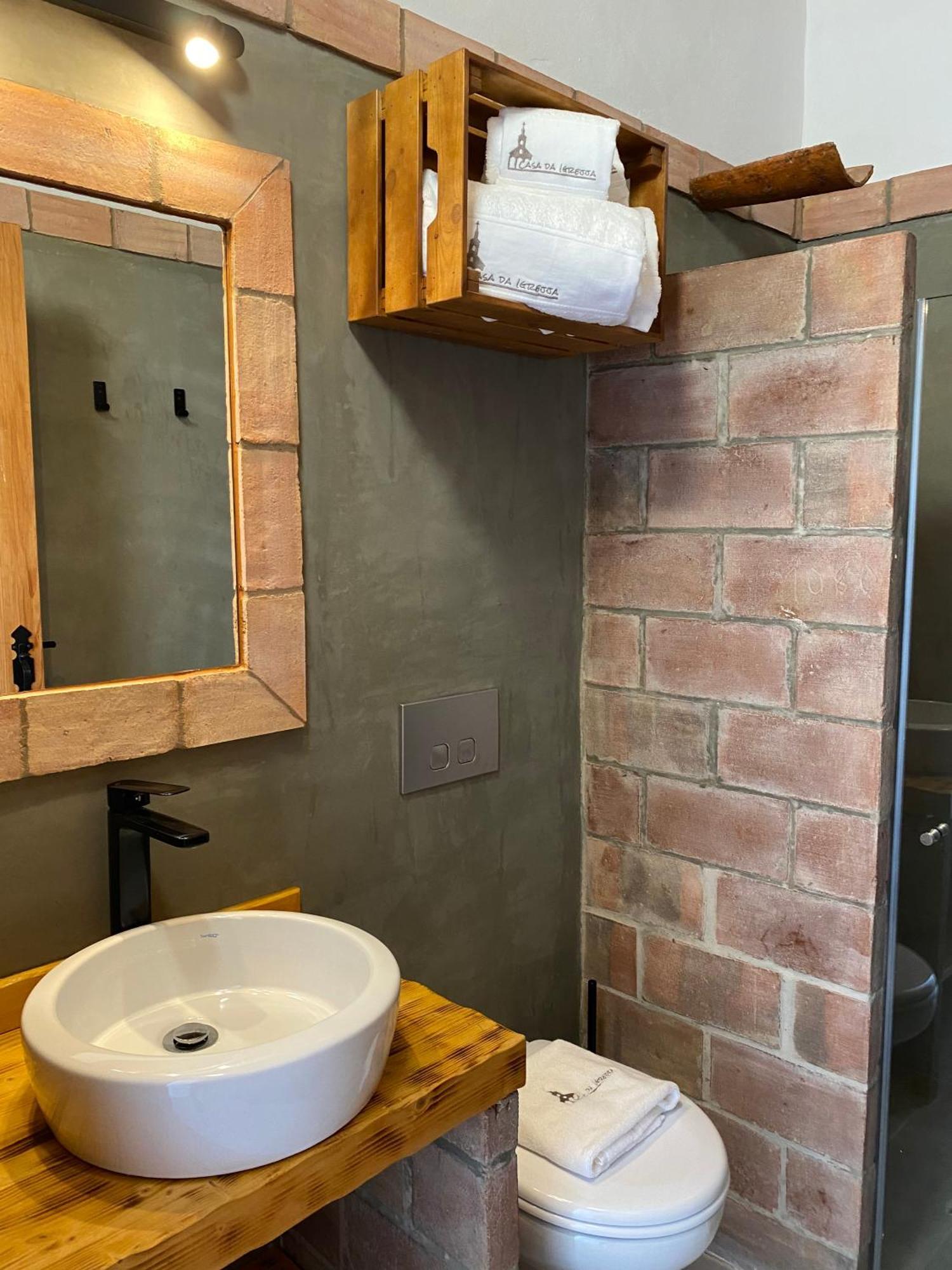 Almodôvar Casa Da Igrejja Bed & Breakfast エクステリア 写真