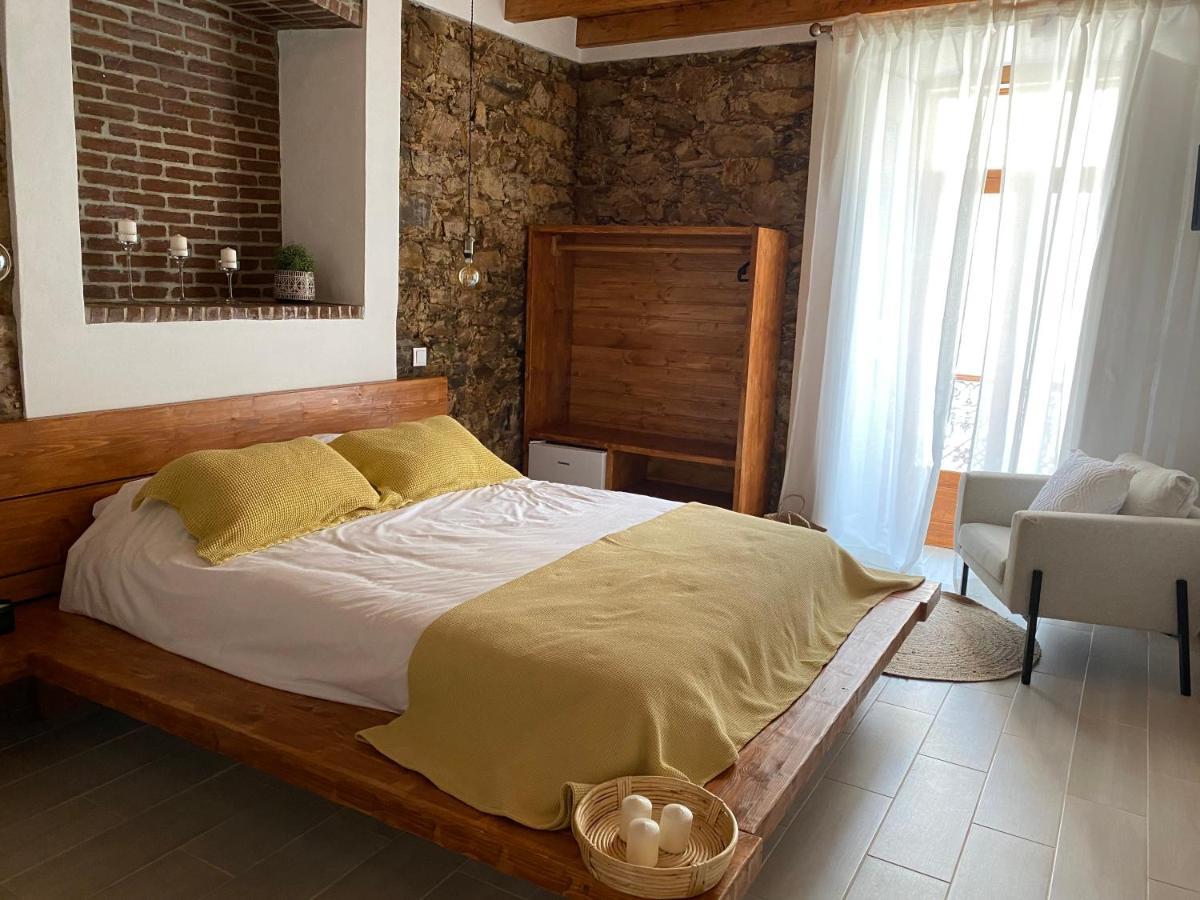 Almodôvar Casa Da Igrejja Bed & Breakfast エクステリア 写真