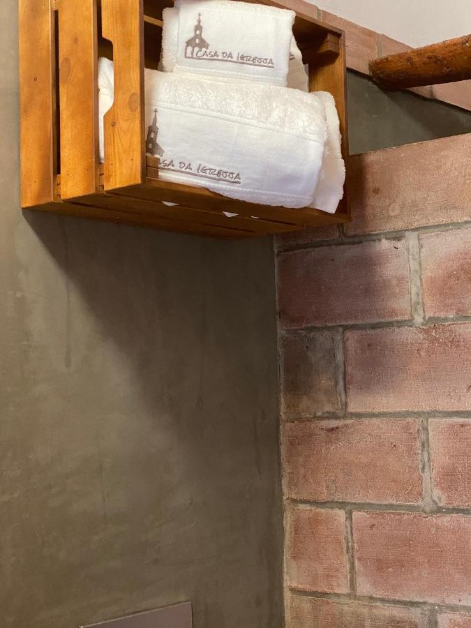 Almodôvar Casa Da Igrejja Bed & Breakfast エクステリア 写真