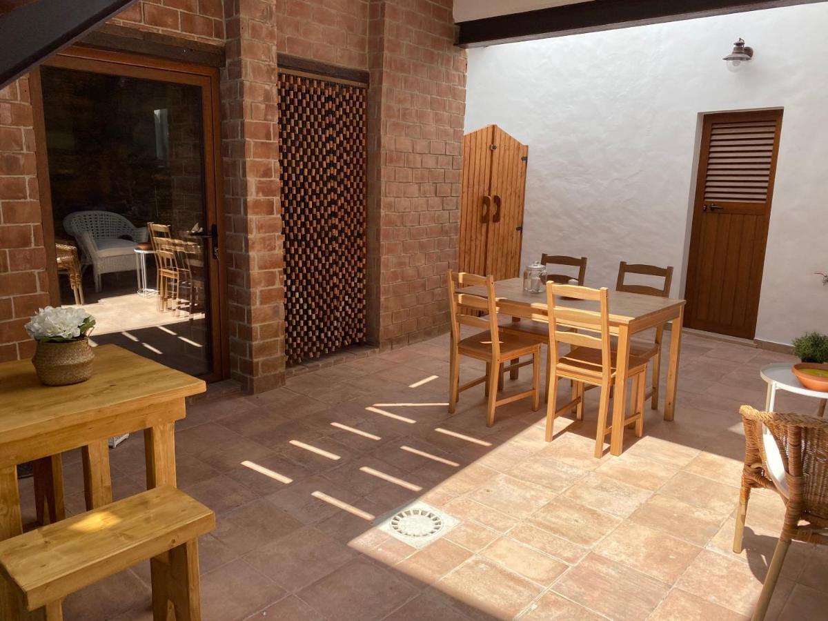 Almodôvar Casa Da Igrejja Bed & Breakfast エクステリア 写真