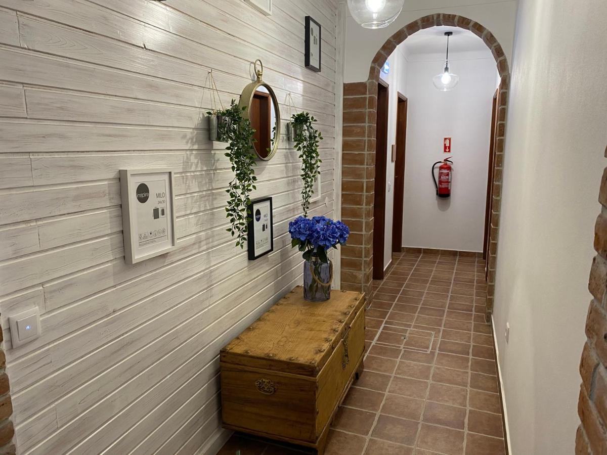 Almodôvar Casa Da Igrejja Bed & Breakfast エクステリア 写真
