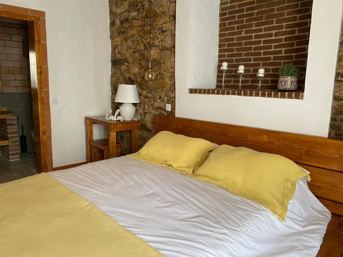 Almodôvar Casa Da Igrejja Bed & Breakfast エクステリア 写真