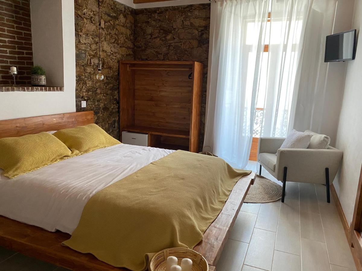 Almodôvar Casa Da Igrejja Bed & Breakfast エクステリア 写真
