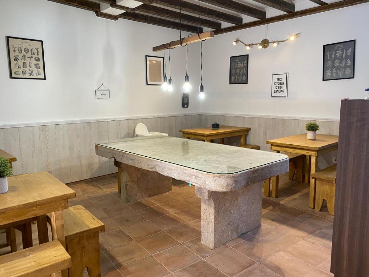 Almodôvar Casa Da Igrejja Bed & Breakfast エクステリア 写真