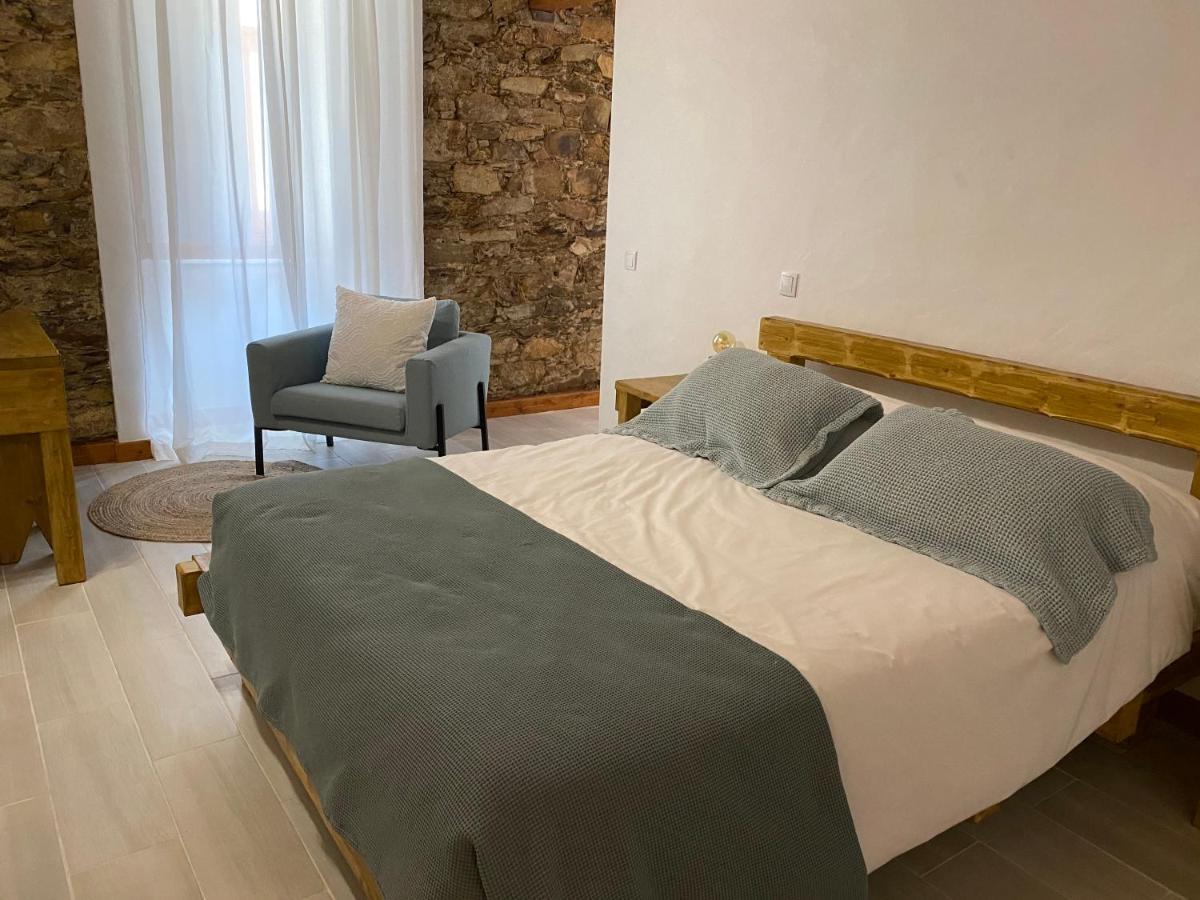 Almodôvar Casa Da Igrejja Bed & Breakfast エクステリア 写真