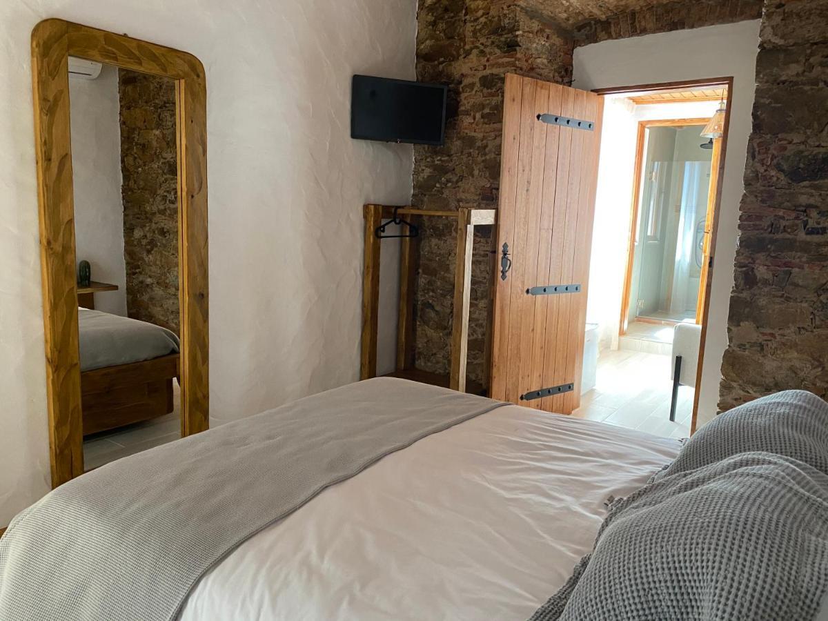 Almodôvar Casa Da Igrejja Bed & Breakfast エクステリア 写真