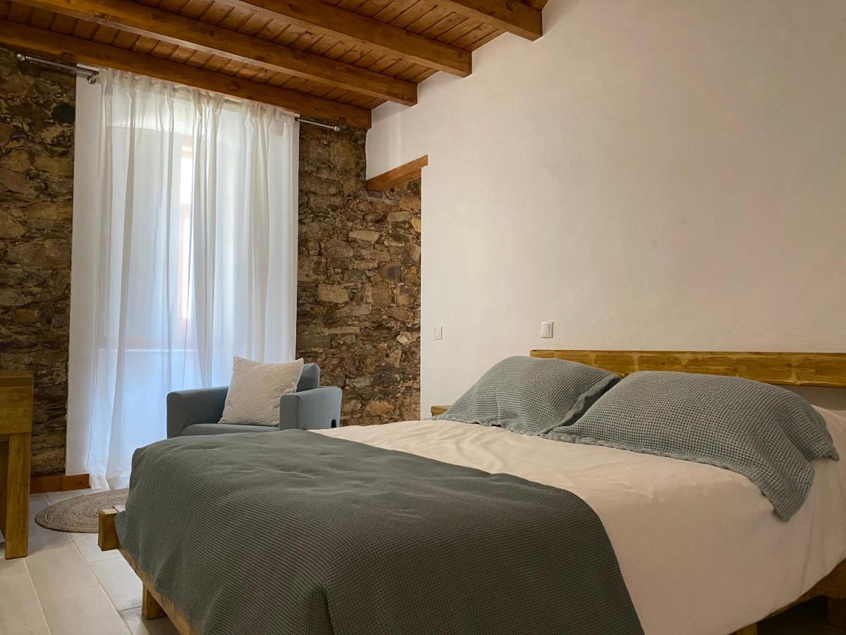 Almodôvar Casa Da Igrejja Bed & Breakfast エクステリア 写真
