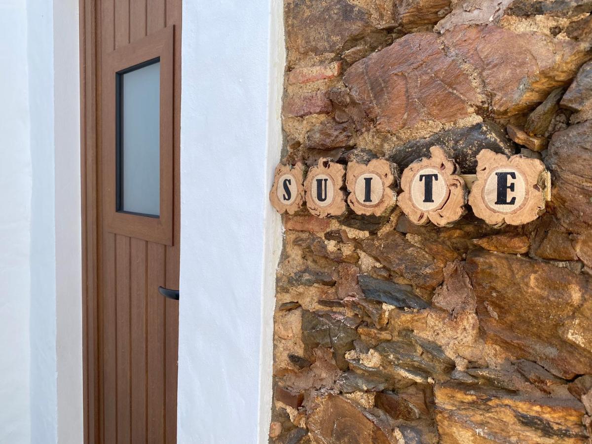 Almodôvar Casa Da Igrejja Bed & Breakfast エクステリア 写真
