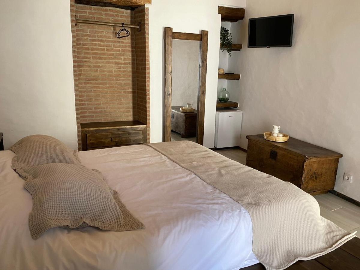 Almodôvar Casa Da Igrejja Bed & Breakfast エクステリア 写真
