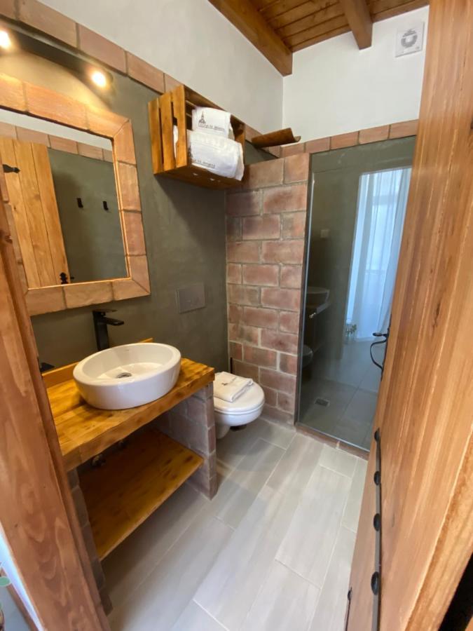 Almodôvar Casa Da Igrejja Bed & Breakfast エクステリア 写真