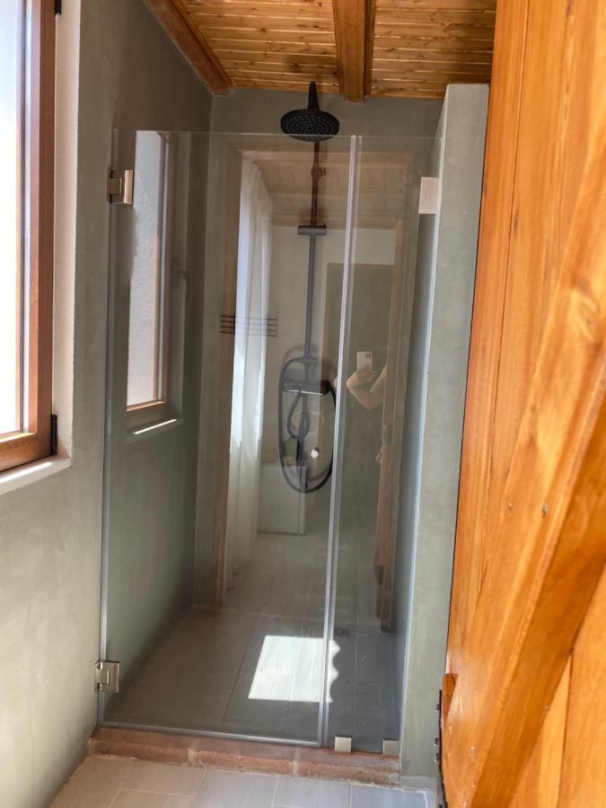 Almodôvar Casa Da Igrejja Bed & Breakfast エクステリア 写真