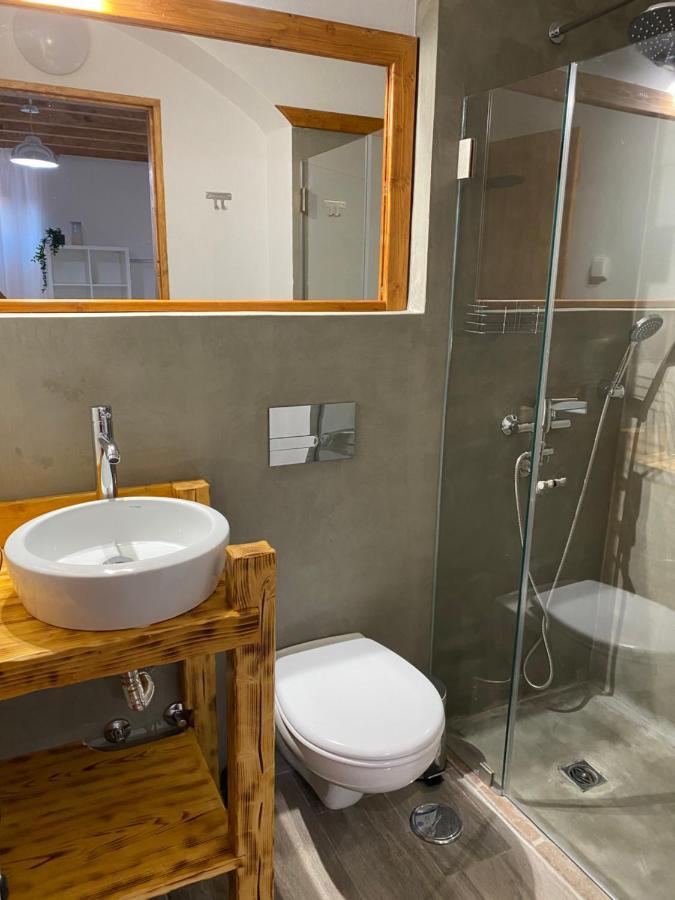 Almodôvar Casa Da Igrejja Bed & Breakfast エクステリア 写真