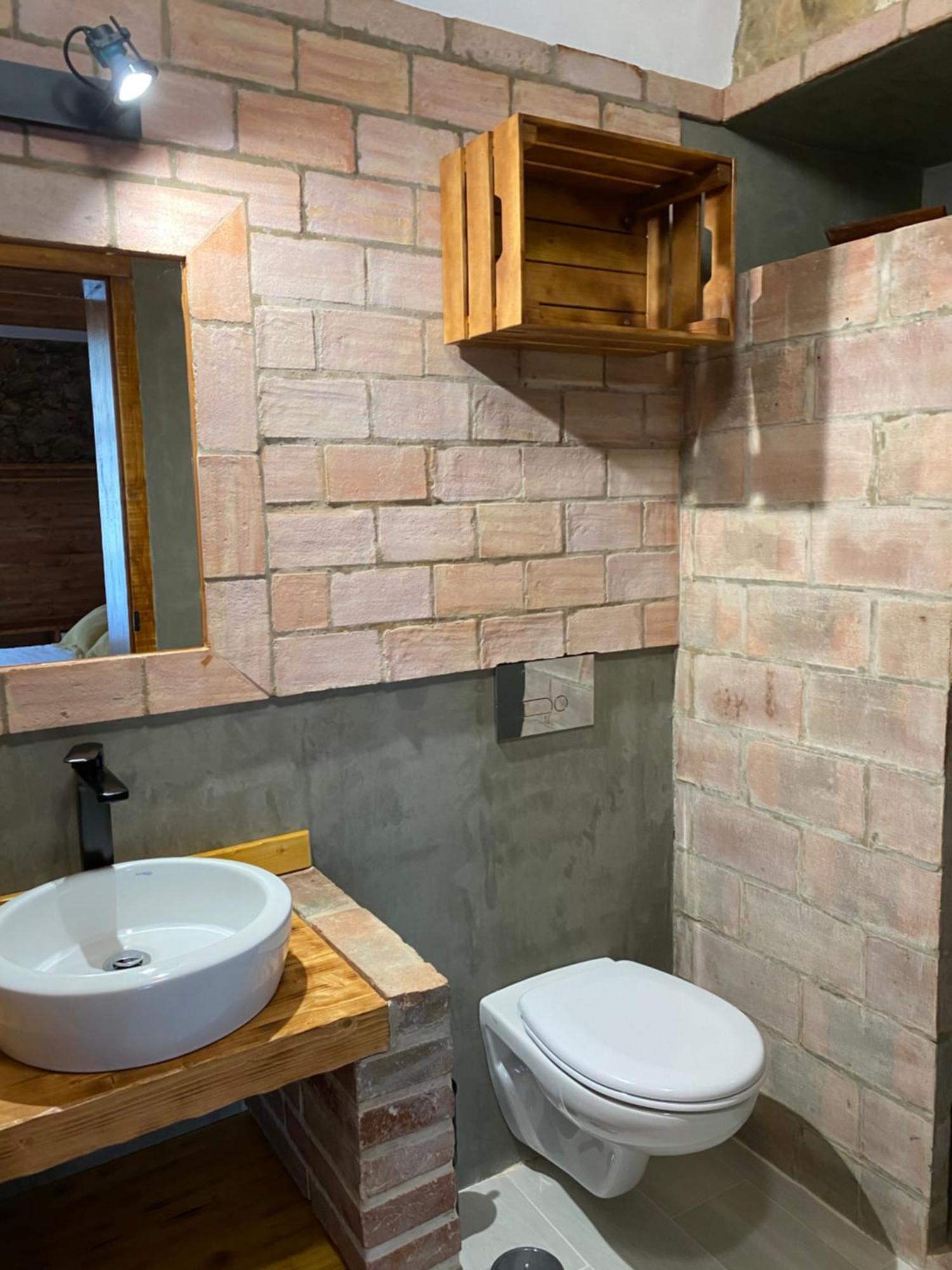Almodôvar Casa Da Igrejja Bed & Breakfast エクステリア 写真