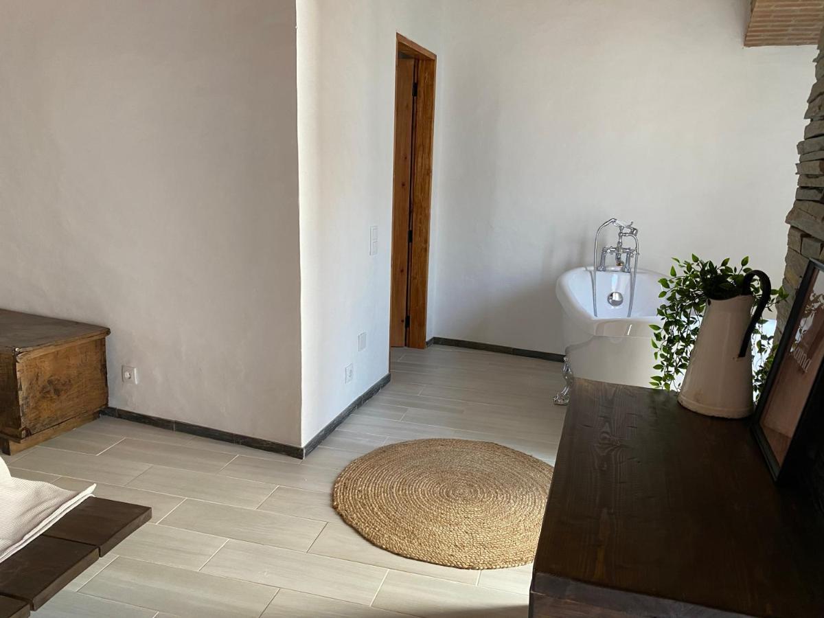 Almodôvar Casa Da Igrejja Bed & Breakfast エクステリア 写真