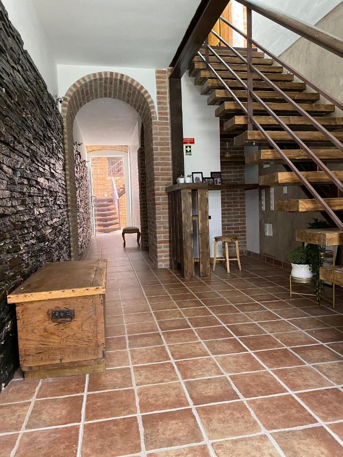 Almodôvar Casa Da Igrejja Bed & Breakfast エクステリア 写真