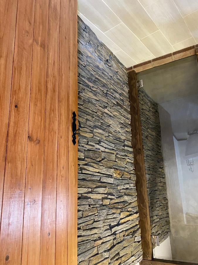 Almodôvar Casa Da Igrejja Bed & Breakfast エクステリア 写真