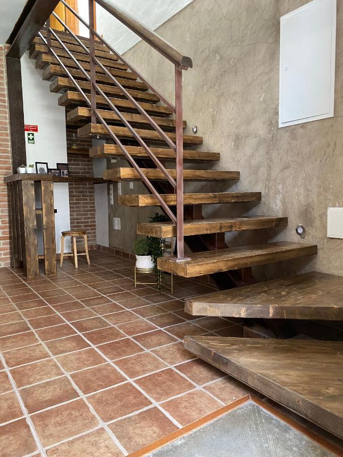 Almodôvar Casa Da Igrejja Bed & Breakfast エクステリア 写真