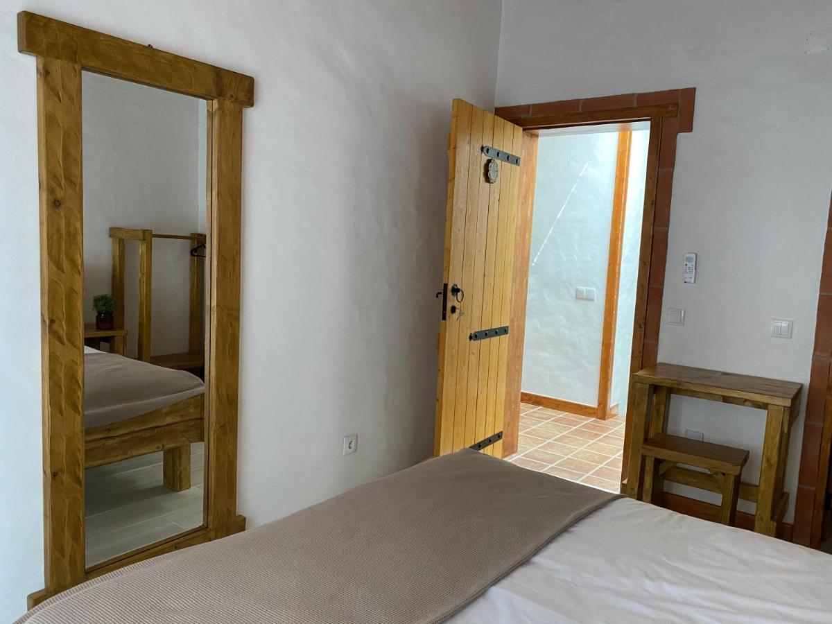 Almodôvar Casa Da Igrejja Bed & Breakfast エクステリア 写真